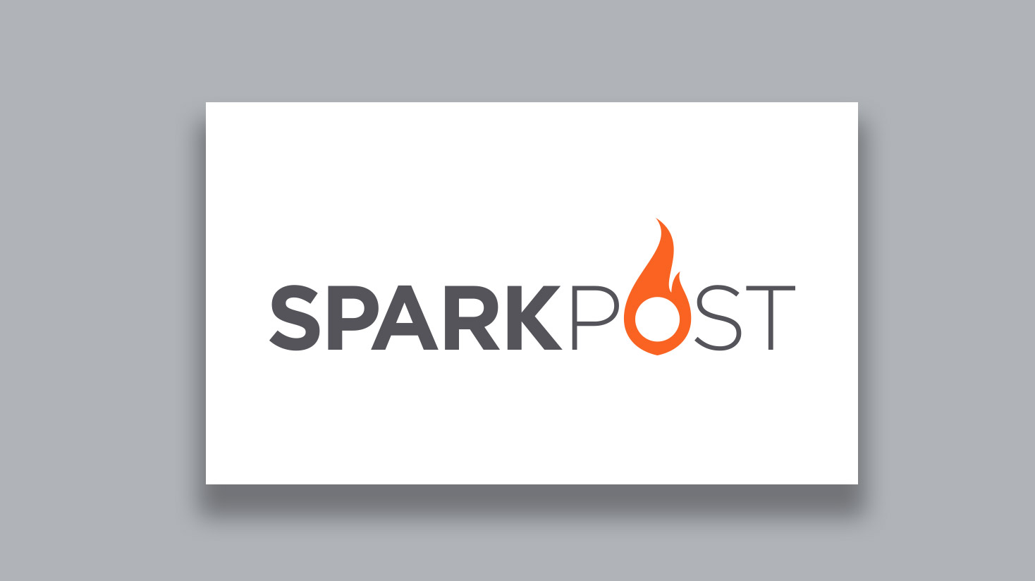 Sparkpost logo