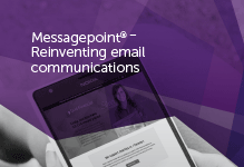 Email Communications by Messagepoint