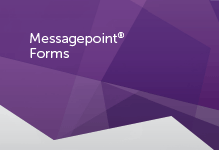 Messagepoint Forms