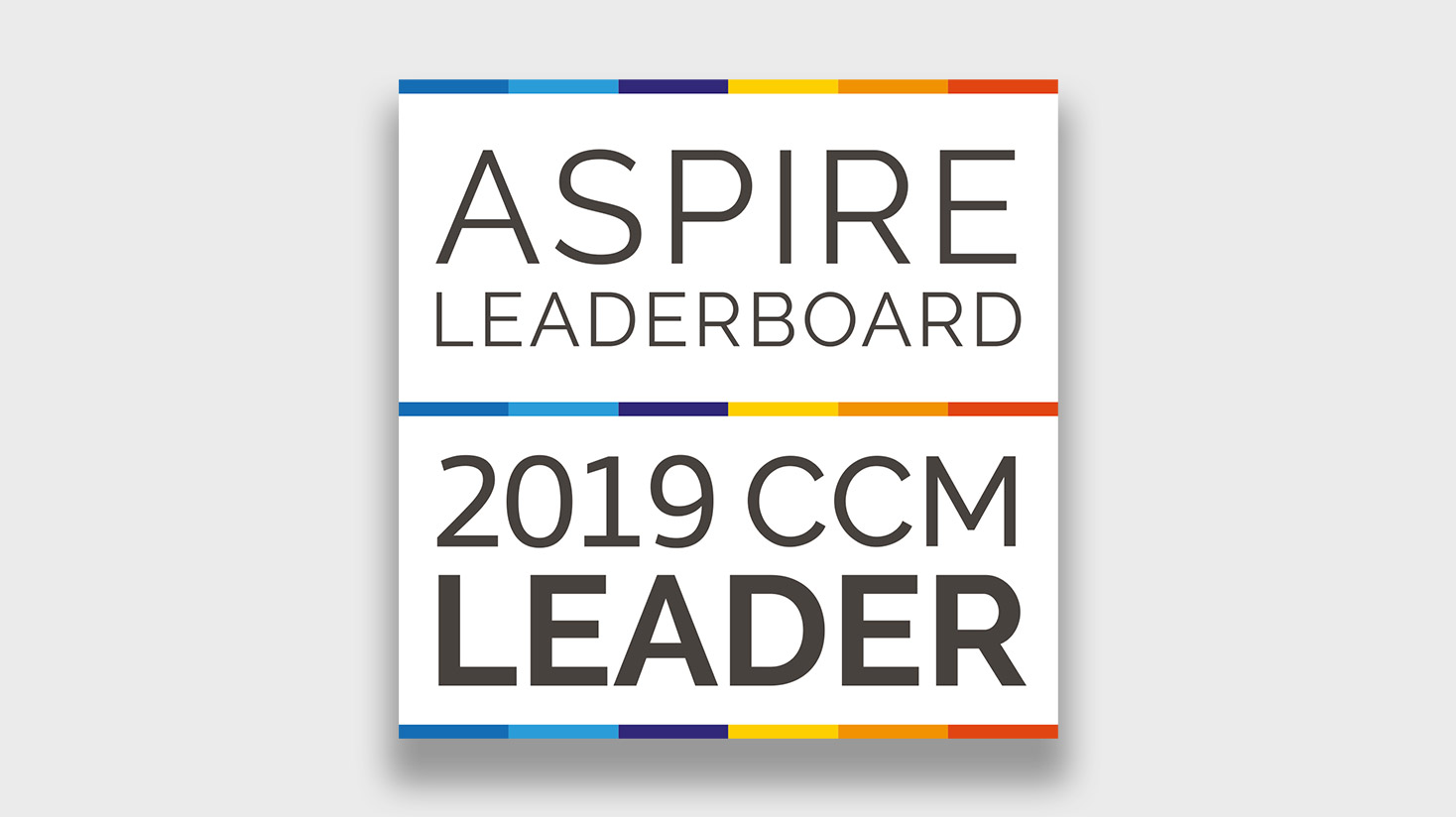 Messagepoint Named a Customer Communications Management Leader in the Aspire Leaderboard for Second Year in a Row