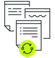 Control regulatory content