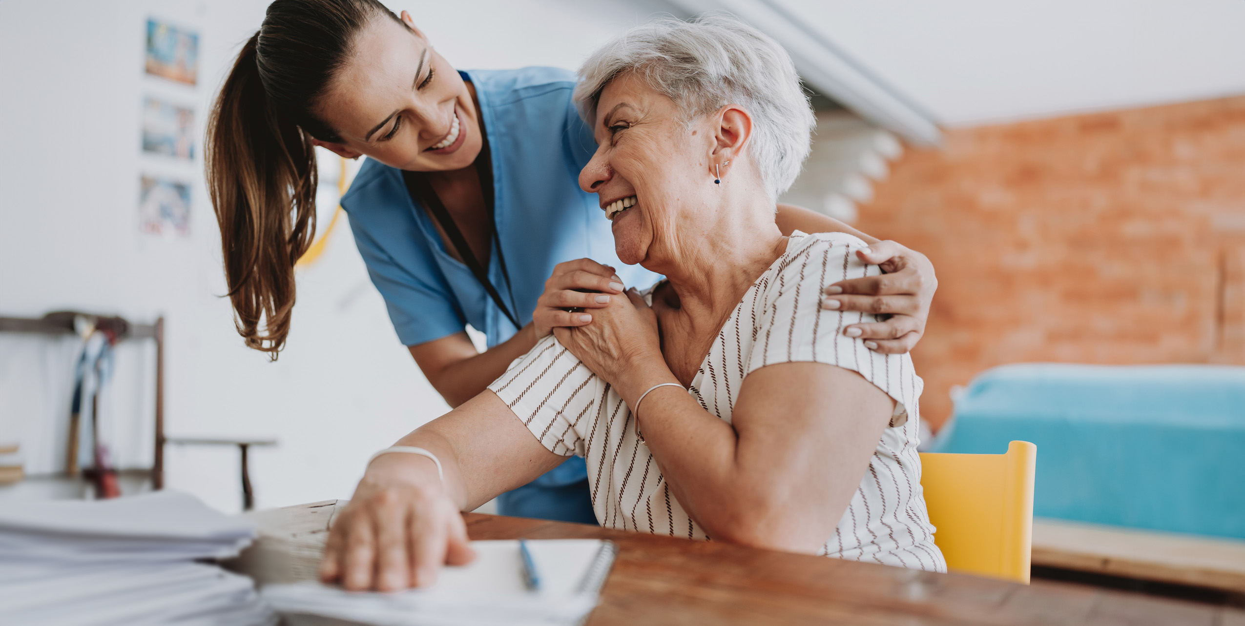 Senior Healtchare D SNP Extended