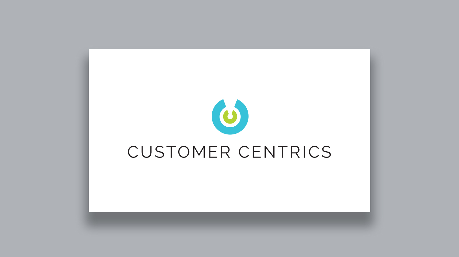 Customer-Centrics logo