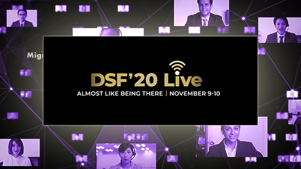 DSF Live