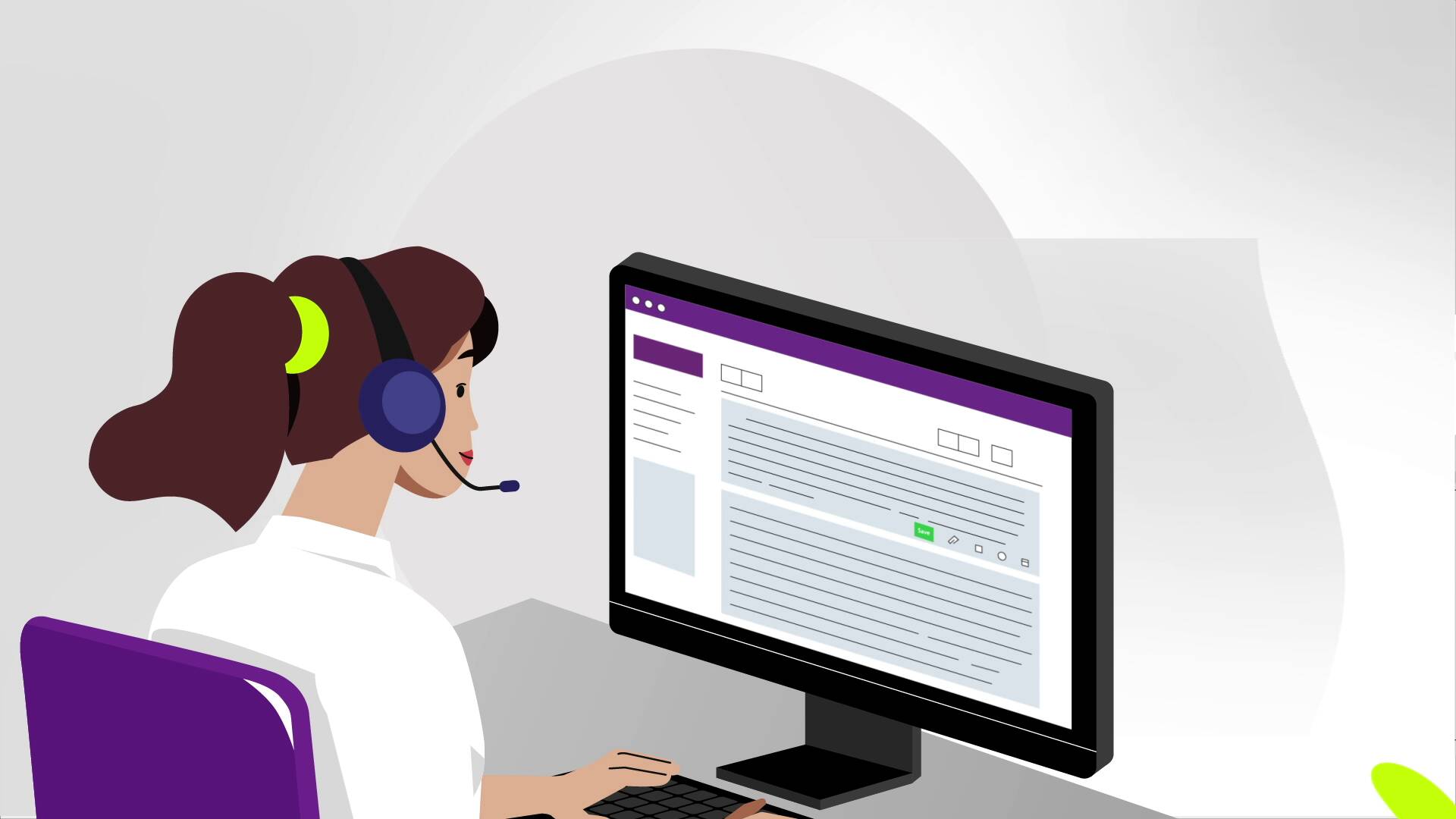 Messagepoint Connected Explainer Video Thumb