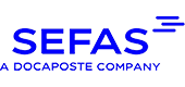Sefas logo