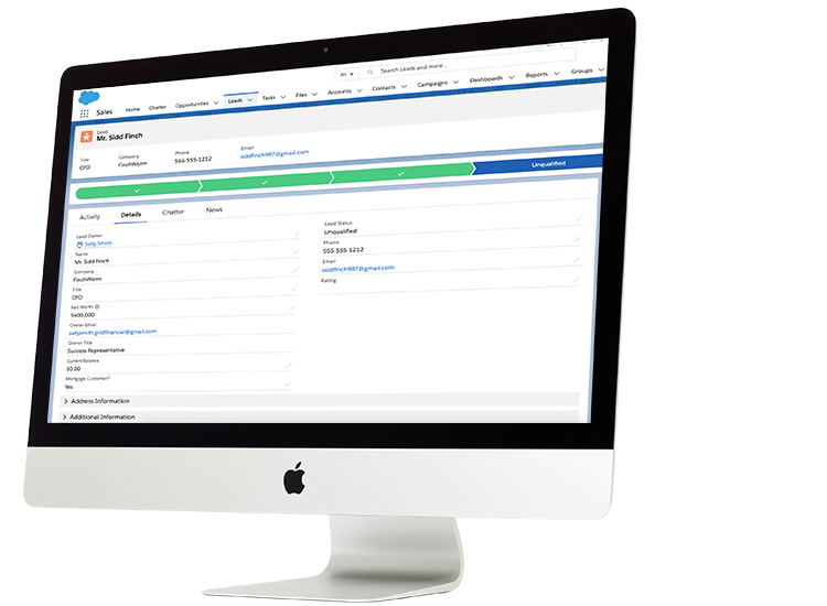 Integrations and Connectors