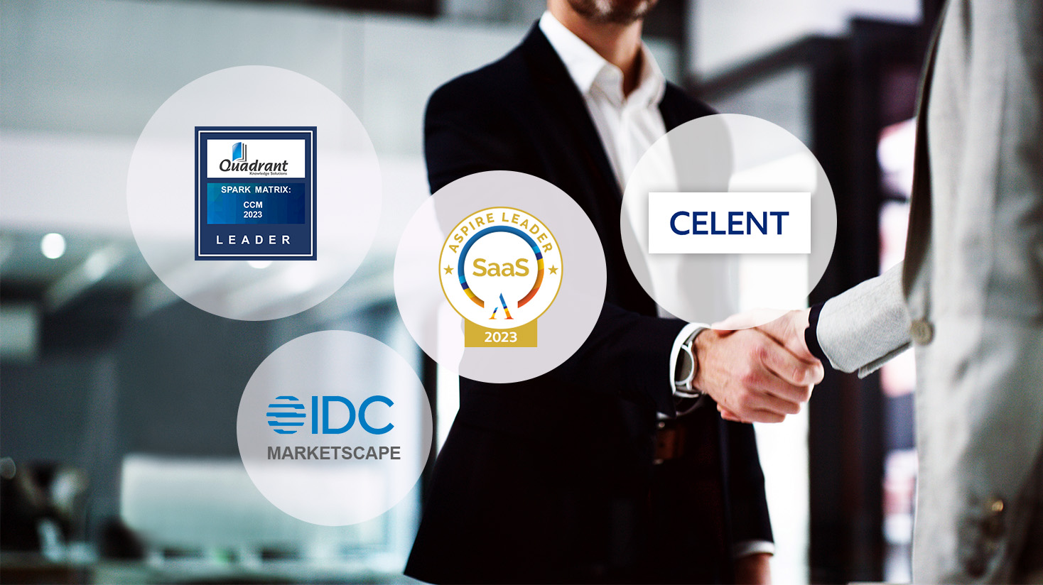 Messagepoint Customer Communications Management Leader 2023
