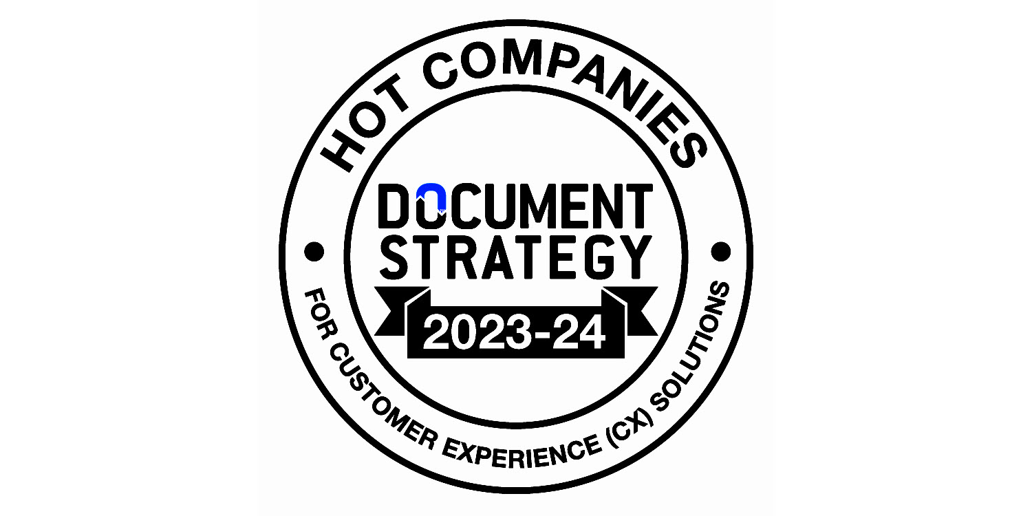 Hot Companies Messagepoint DS logo