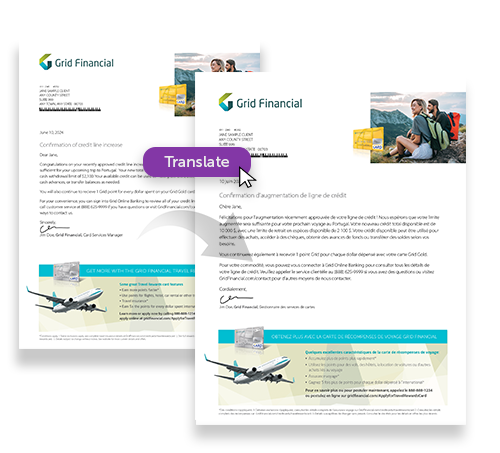 Grid Letter Translation hero mobile v3@2x