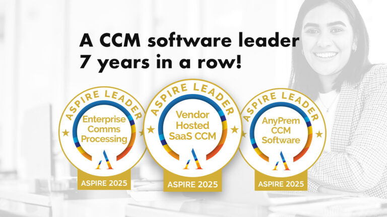 What is CCM? Understanding Customer Communications Management Software ...
