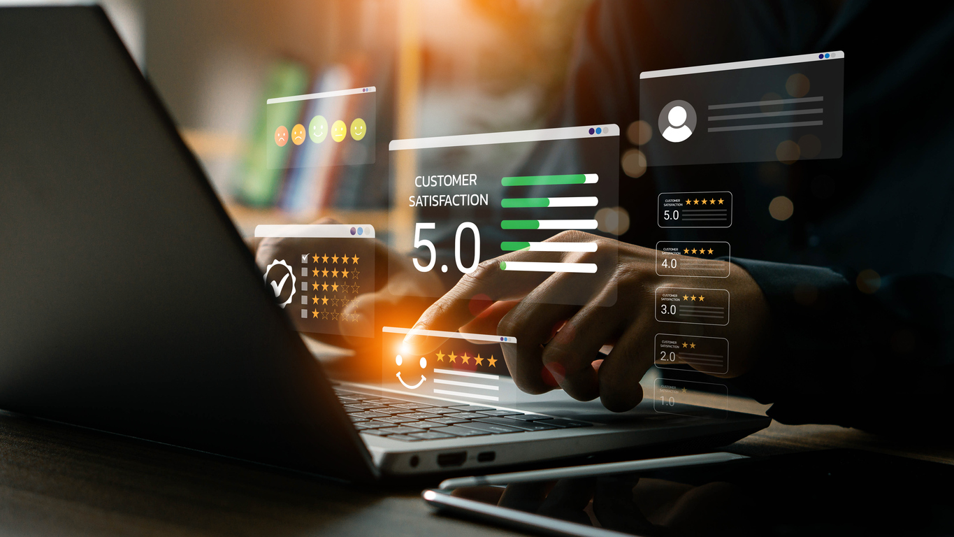 Increasing Borrower Satisfaction Starts with Modernizing Servicing Communications